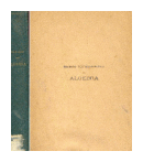 Algebra de Robinson Salazar