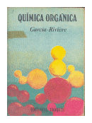 Quimica Organica de  Garca - Riviere