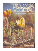 Biologia vegetal de  Juan L. Botto - Carmen M. G. De Prez Calvo