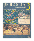 Biologia 3 - Estudio dirigido de  Jos Fernndez Martnez