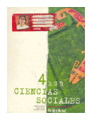 Ciencias sociales 4 E. G. B de  Mabel Scaltritti - Omar Tobo - Roberto Schmit