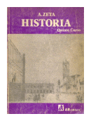Historia - Quinto curso de  _