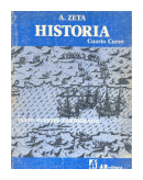 Historia - Cuarto curso de  _