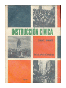 Instruccion civica de  Snchez Viamonte