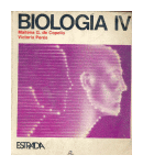Biologa IV de  Maitena G. de Copello - Victoria Pers