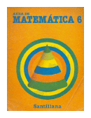 Área de Matemática 6 de  _