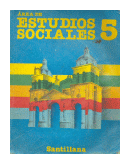 Area de Estudios Sociales 5 de  _