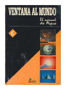 Ventana al mundo 6 de  _