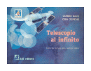 Telescopio al infinito de  Carmen Bavio - Cora Cspedes