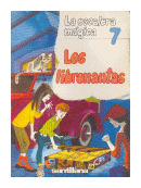 Los libronautas 7 de  Isabel Muoz - Graciela H. Prez de Lois