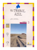 El trebol azul: Leer y conocer 3 de  Mara I. Bogomolny - Mara de Cristforis