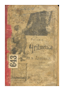 Nociones de Aritmetica de  J. M. Arechaga