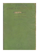 Fisica elemental de  Jose S. Fernandez - Ernesto E. Galloni