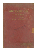 Aritmtica 1 de  Repetto - Linskens - Fesquet