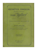 Aritmetica comercial de  Isaac Heller