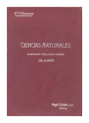 Ciencias Naturales de  P. Castro Escalada