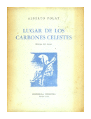 Lugar de los carbones celestes de  Alberto Polat