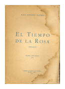 El tiempo de la Rosa de  Raul Gustavo Aguirre