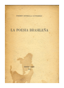 La poesia Brasilea de  Fermin Estrella Gutierrez