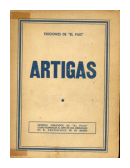 Artigas de  _