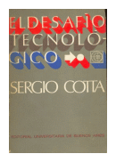 El desafio tecnologico de  Sergio Cotta