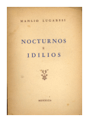 Nocturnos e Idilios de  Manlio Lugaresi