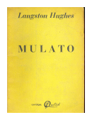 Mulato de  Langston Hughes