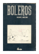 Boleros de  Vicente Muleiro