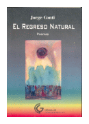 El regreso natural de  Jorge Conti