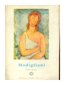 Modigliani - Figuras de  Modigliani