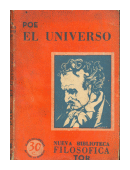 El Universo de  Alan Poe