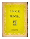 Amor e ironia de  Lin Yutang