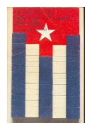 Cuba: economía y poder (1959 -1980) de  Alberto Recarte