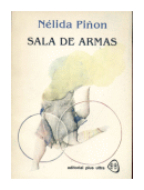 Sala de armas de  Nlida Pion