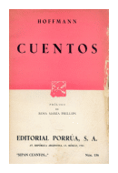 Cuentos de  Hoffmann