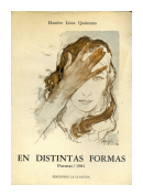 En distintas formas - Poemas/1981 de  Hamlet Lima Quintana
