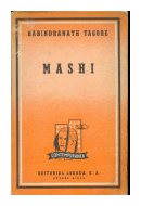 Mashi de  Rabindranath Tagore