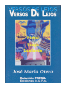 Versos de lejos - Futbol, Tango, Lunfardo de  Jos Mara Otero