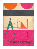 Geometria 3 de  Repetto - Linskens - Fesquet