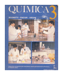 Quimica 3 de  Magnetti - Daciuk - Krzak