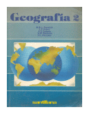 Geografia 2 de  Autores - Varios
