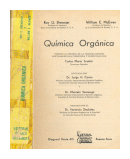 Quimica organica de  Ray Q. Brewster - William E. McEwen