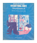 Access to english starting out - Workbook A de  Michael Coles - Basil Lord