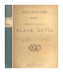 Black devil de  Christian Haugen