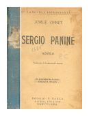 Sergio Panine de  Jorge Ohnet