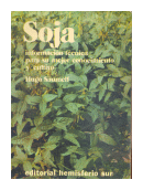 Soja de  Hugo Saumell