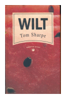 Wilt (Tapa dura) de  Tom Sharpe