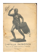 Cartilla patriotica de  _