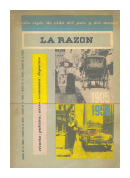 La razon (1905-1955) de  _