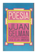 Poesia de  Juan Gelman